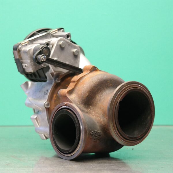 TURBO/SUPERCHARGER G30 (219) *11-50*