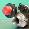 TURBO/SUPERCHARGER G30 (219) *11-50*