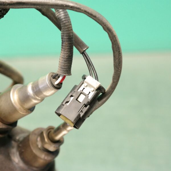 PARTICULATE FILTER/DPF F25 (546) *18-10*