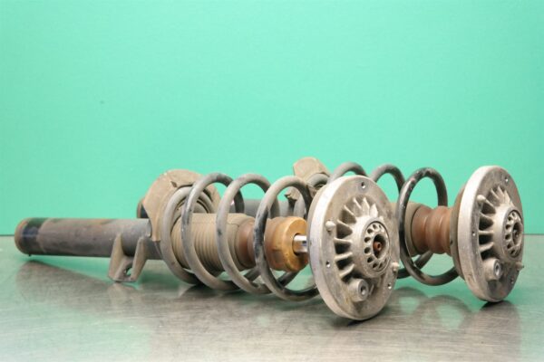 STRUT SET F25 (417) (418) *31-10* Front