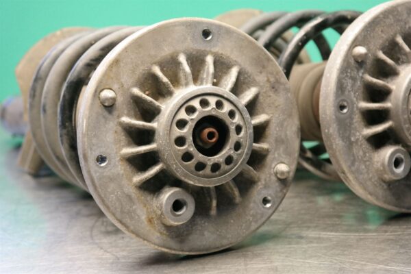 STRUT SET F25 (417) (418) *31-10* Front