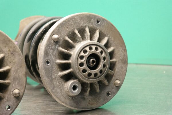 STRUT SET F25 (417) (418) *31-10* Front