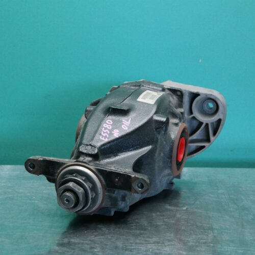 DIFFERENTIAL CENTRE F25 Rear (006) *33-05* 3.08 Ratio