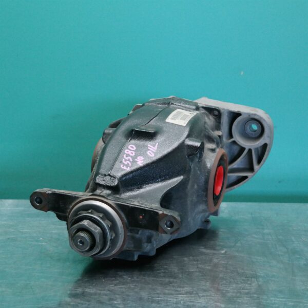 DIFFERENTIAL CENTRE F25 Rear (006) *33-05* 3.08 Ratio