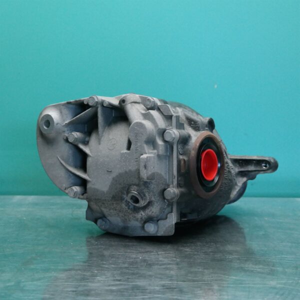 DIFFERENTIAL CENTRE F25 Rear (006) *33-05* 3.08 Ratio