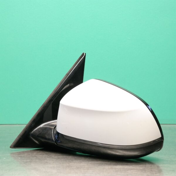 SAMSUNG CSC LEFT DOOR MIRROR F25 (215) *51-07*