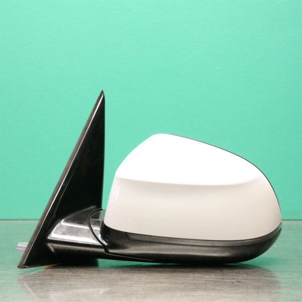 SAMSUNG CSC LEFT DOOR MIRROR F25 (215) *51-07*