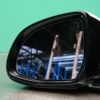 SAMSUNG CSC LEFT DOOR MIRROR F25 (215) *51-07*