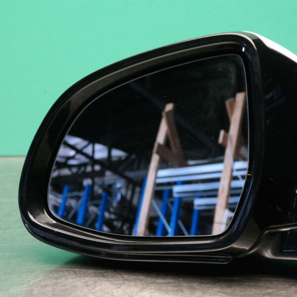 SAMSUNG CSC LEFT DOOR MIRROR F25 (215) *51-07*