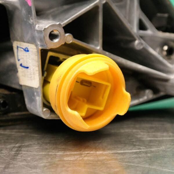 SAMSUNG CSC LEFT DOOR MIRROR F25 (215) *51-07*