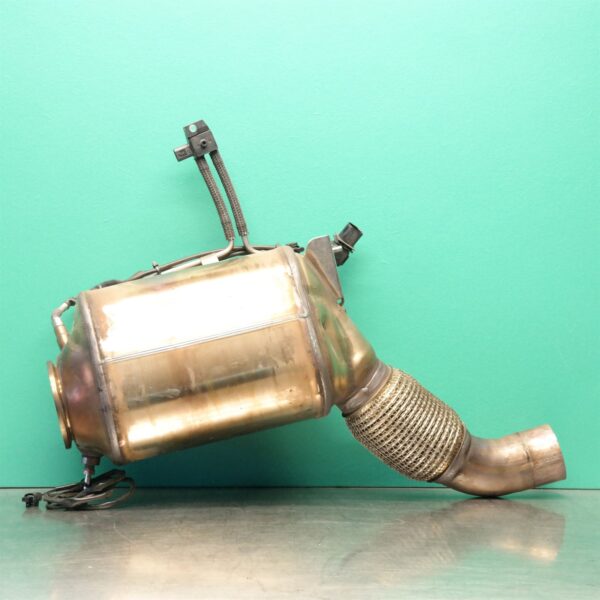 SAMSUNG CSC PARTICULATE FILTER/DPF F15 (808) *18-10*