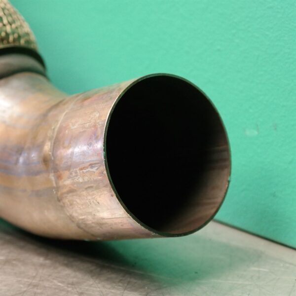 SAMSUNG CSC PARTICULATE FILTER/DPF F15 (808) *18-10*