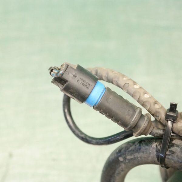 LEFT FRONT STRUT F15 (083) *31-10*