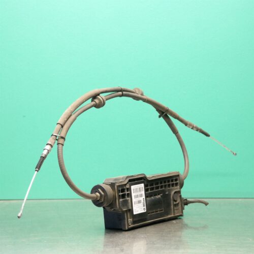 HANDBRAKE ACTUATOR F15 (007) *34-30*