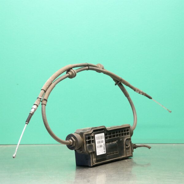 SAMSUNG CSC HANDBRAKE ACTUATOR F15 (007) *34-30*