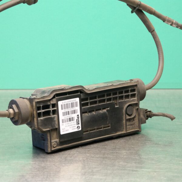 SAMSUNG CSC HANDBRAKE ACTUATOR F15 (007) *34-30*