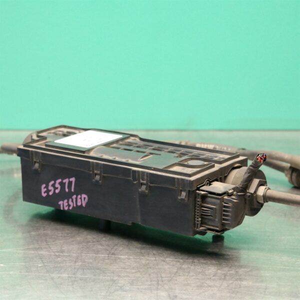 SAMSUNG CSC HANDBRAKE ACTUATOR F15 (007) *34-30*