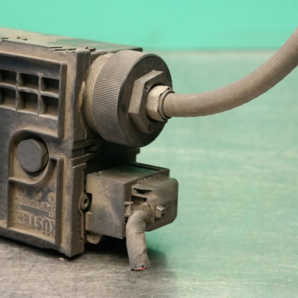 SAMSUNG CSC HANDBRAKE ACTUATOR F15 (007) *34-30*