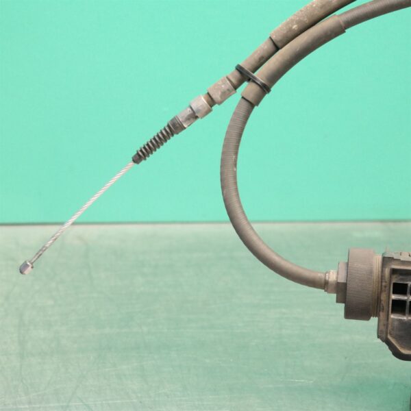 SAMSUNG CSC HANDBRAKE ACTUATOR F15 (007) *34-30*