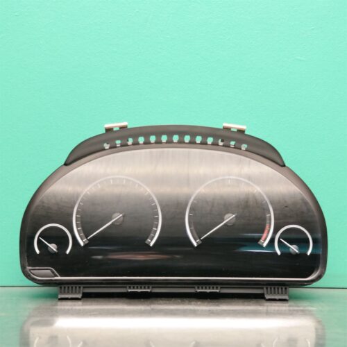 INSTRUMENT CLUSTER INSTRUMENT CLUSTER, DIESEL, F15, 09/13-07/18