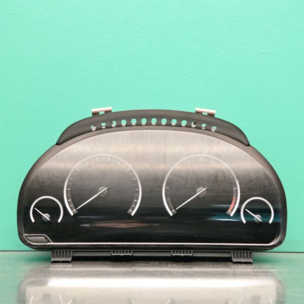 SAMSUNG CSC INSTRUMENT CLUSTER INSTRUMENT CLUSTER, DIESEL, F15, 09/13-07/18