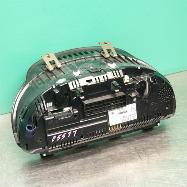 SAMSUNG CSC INSTRUMENT CLUSTER INSTRUMENT CLUSTER, DIESEL, F15, 09/13-07/18