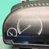 SAMSUNG CSC INSTRUMENT CLUSTER INSTRUMENT CLUSTER, DIESEL, F15, 09/13-07/18