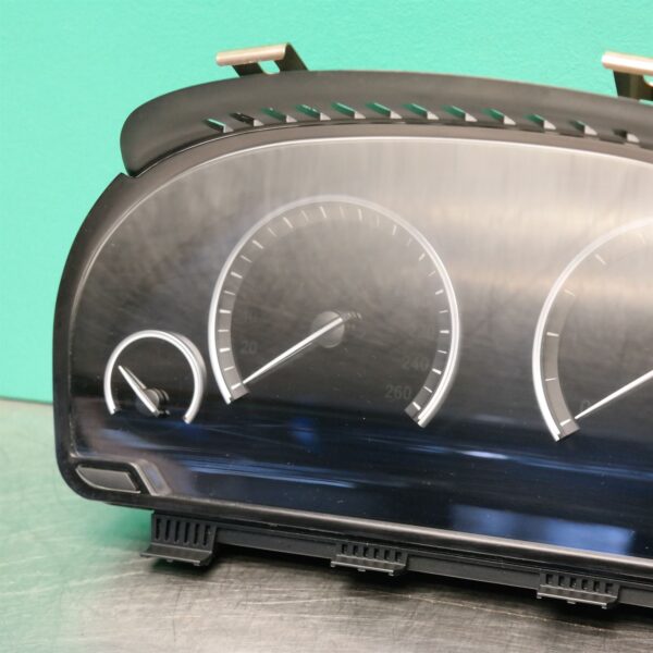 SAMSUNG CSC INSTRUMENT CLUSTER INSTRUMENT CLUSTER, DIESEL, F15, 09/13-07/18