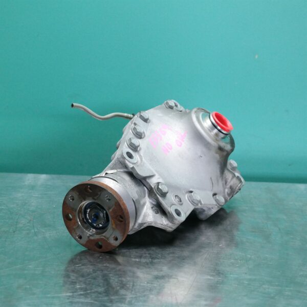 DIFFERENTIAL CENTRE F25 Front (862) *31-15* 3.38 (P4) (D4)