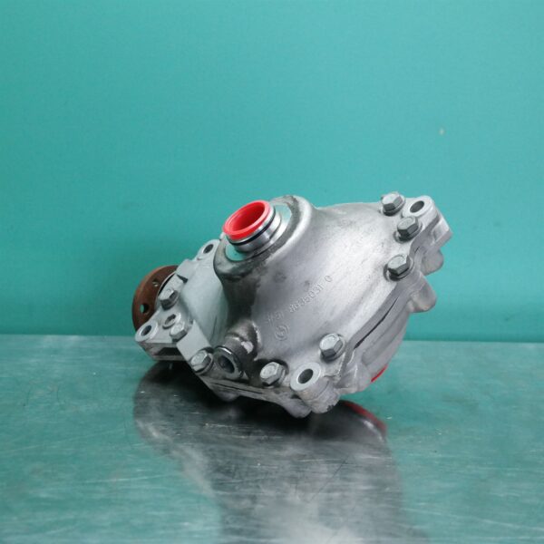 DIFFERENTIAL CENTRE F25 Front (862) *31-15* 3.38 (P4) (D4)