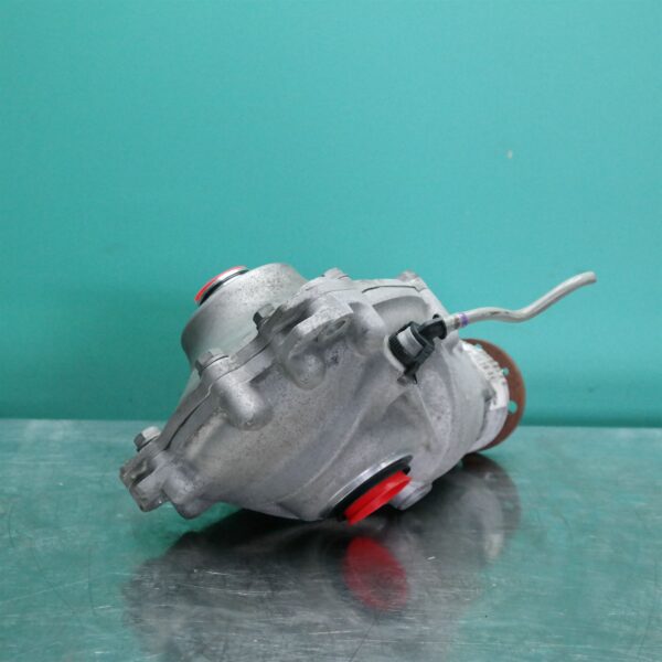 DIFFERENTIAL CENTRE F25 Front (862) *31-15* 3.38 (P4) (D4)