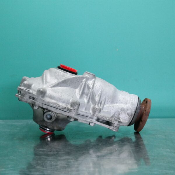 DIFFERENTIAL CENTRE F25 Front (862) *31-15* 3.38 (P4) (D4)