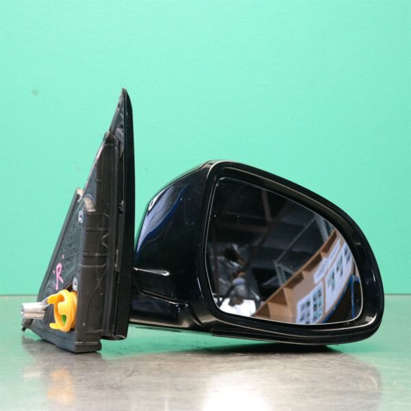 RIGHT DOOR MIRROR F25 (692) *51-07*