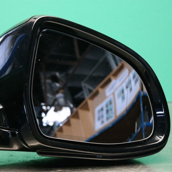 RIGHT DOOR MIRROR F25 (692) *51-07*