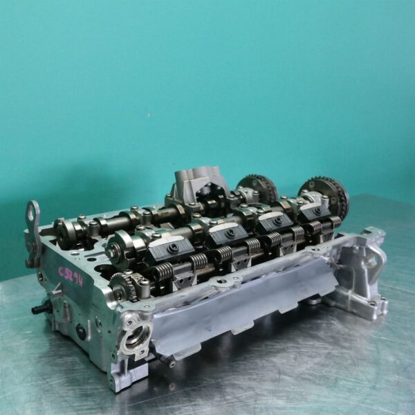 CYLINDER HEAD F30 (742) *11-15* P4