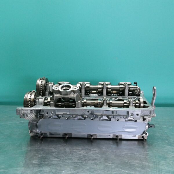CYLINDER HEAD F30 (742) *11-15* P4
