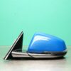 LEFT DOOR MIRROR F39 (295) *51-07*