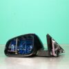 LEFT DOOR MIRROR F39 (295) *51-07*