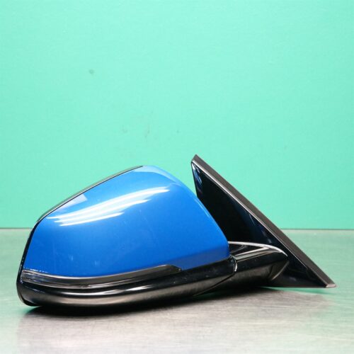 RIGHT DOOR MIRROR F39 (296) *51-07*