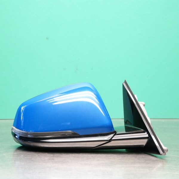 RIGHT DOOR MIRROR F39 (296) *51-07*