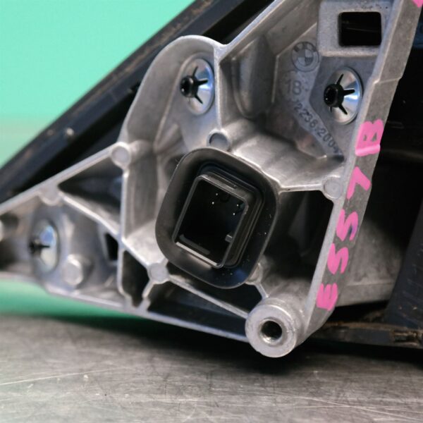 RIGHT DOOR MIRROR F39 (296) *51-07*