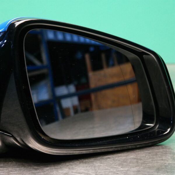 RIGHT DOOR MIRROR F39 (296) *51-07*