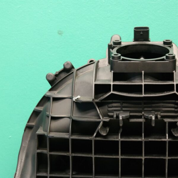 SAMSUNG CSC MANIFOLD F30 # Inlet Manifold # (126) *11-40* P4