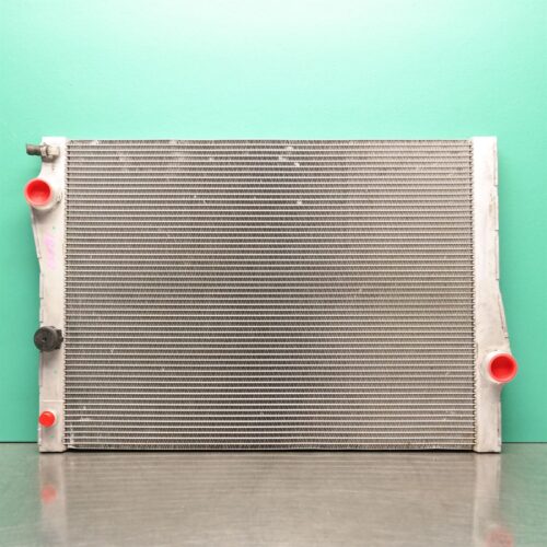 RADIATOR F15 (624) *17-05*