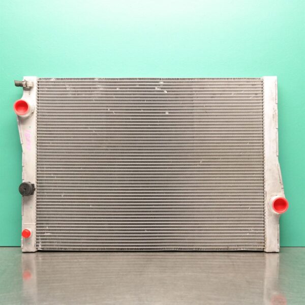 SAMSUNG CSC RADIATOR F15 (624) *17-05*