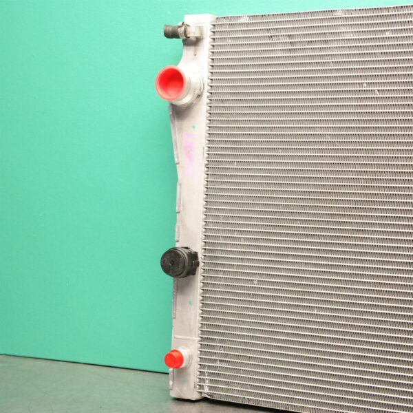 SAMSUNG CSC RADIATOR F15 (624) *17-05*