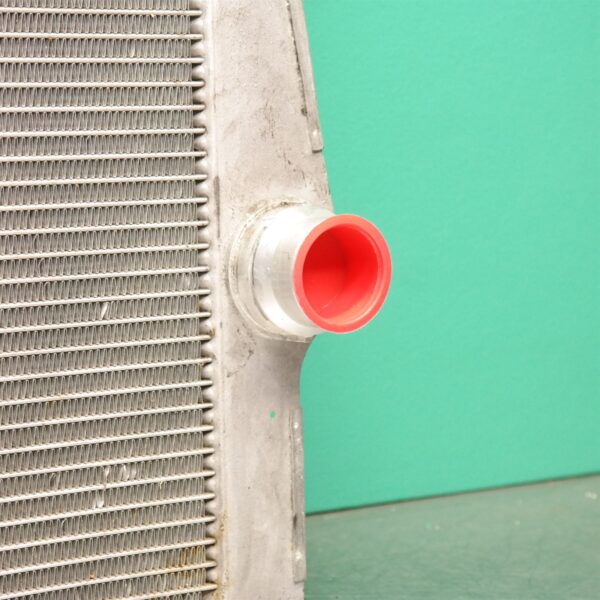 SAMSUNG CSC RADIATOR F15 (624) *17-05*