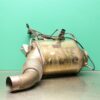 PARTICULATE FILTER/DPF F15 (808) *18-10*
