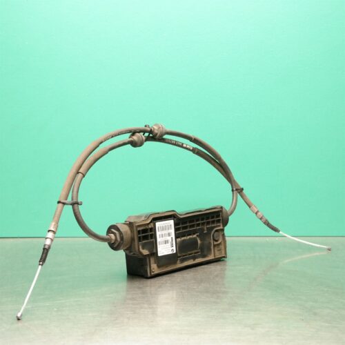 HANDBRAKE ACTUATOR F15 (007) *34-30*