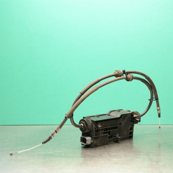 HANDBRAKE ACTUATOR F15 (007) *34-30*